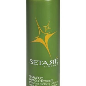 Shampoo Lavaggi Frequenti 250 Ml - Setaré