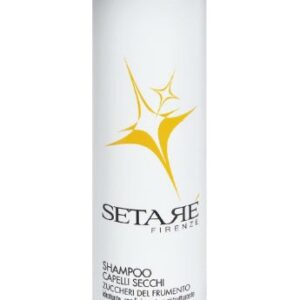 Dry hair shampoo - Setaré