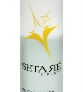 Biphasic Eye Make-up Remover - Setaré