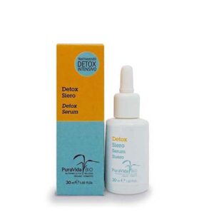 Detox Siero - Puravida Bio
