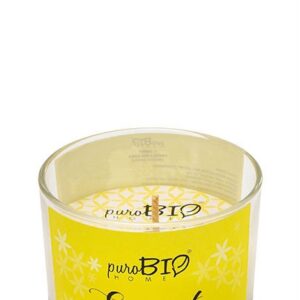 Candela Biologica SWEET - 01 - PuroBio Home