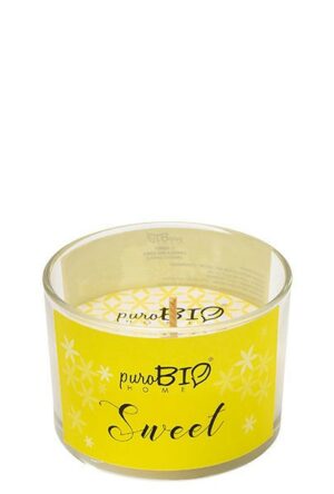 Candela Biologica SWEET - 01 - PuroBio Home