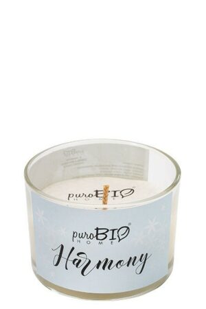 Candela Biologica HARMONY - 05 - PuroBio Home