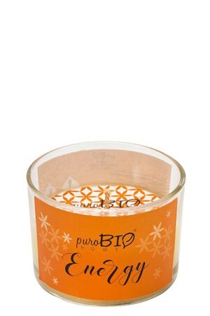 Candela Biologica ENERGY - 06 - PuroBio Home