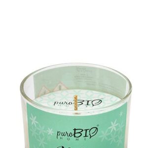 Candela Biologica PURE - 09 - PuroBio Home