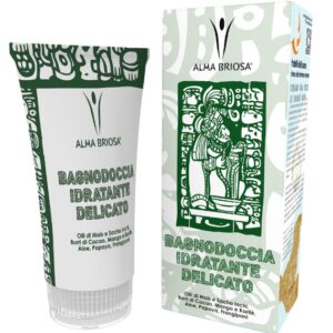Bagnodoccia Idratante Delicato - Alma Briosa
