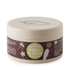 Crema corpo nutriente - Soffice di Karitè - La Saponaria