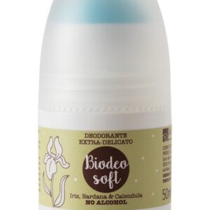 Biodeo Soft - delicato - La Saponaria