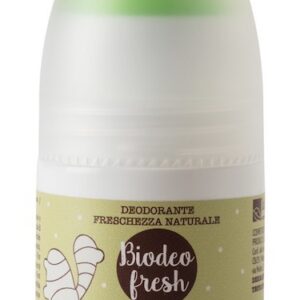 Biodeo Fresh - Tea tree - La Saponaria