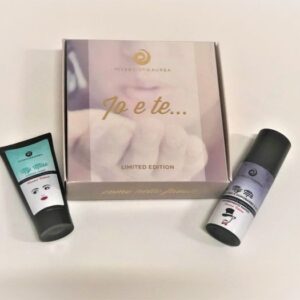 Io e Te ... - Box Limited Edition - Sezione Aurea