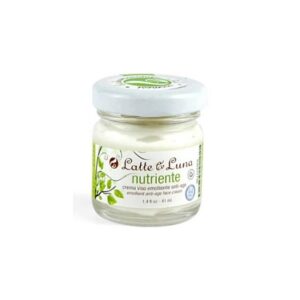Crema viso nutriente - Concept - Latte & Luna
