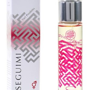 Eau De Parfum Spray Antiox – Nel Proibito - Domus Olea Toscana