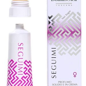 Profumo Solido e In Crema - Nei Sogni - Domus Olea Toscana