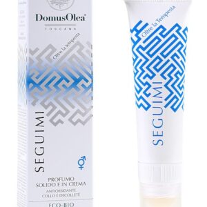Solid Perfume And In Cream - Beyond The Storm - Domus Olea Toscana