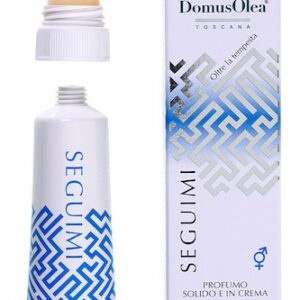 Solides Parfüm und Creme - Beyond The Storm - Domus Olea Toscana