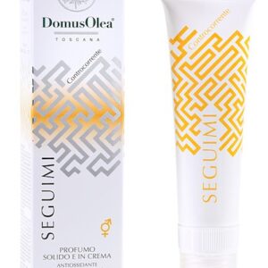 Solid Perfume And In Cream - Countercurrent - Domus Olea Toscana
