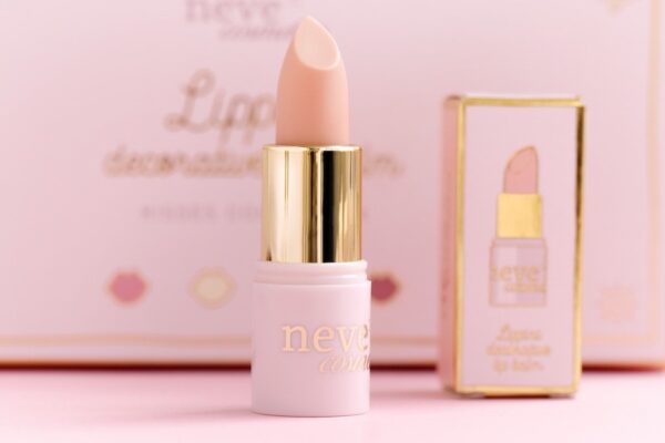 Lipblam Candysoft - Neve Cosmetics