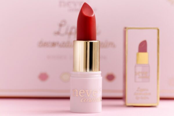 Lippenbalsam Grapedivine - Neve Cosmetics