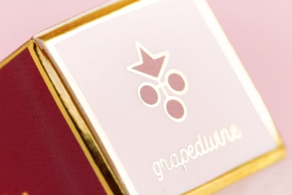 Lippenbalsam Grapedivine - Neve Cosmetics