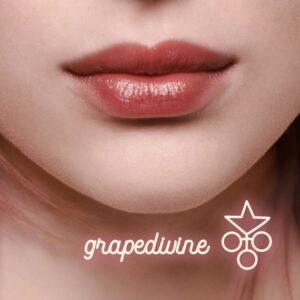 Lippenbalsam Grapedivine - Neve Cosmetics