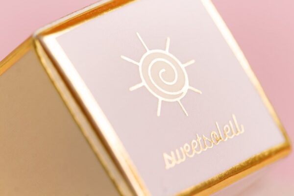 Lippenbalsam Sweetsoleil - Neve Cosmetics