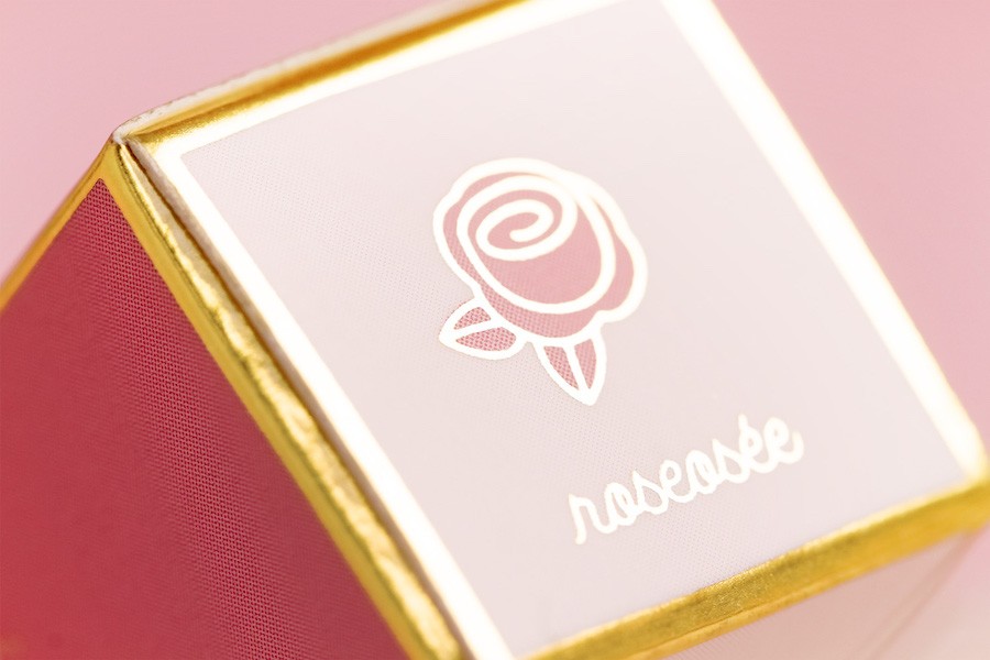 Lipbalm Roseosèè - Neve Cosmetics