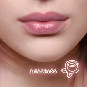 Lippenbalsam Roseosèè - Neve Cosmetics