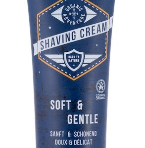 Crema da barba - Benecos