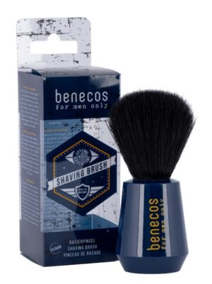 Pennello da barba - Benecos