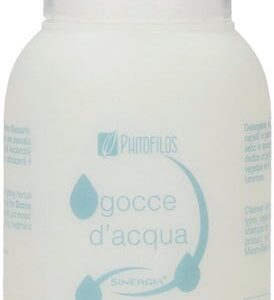 Shampoo delicato gocce d'acqua 50 ml - Phitofilos