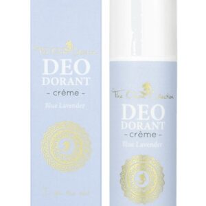 LAVENDEL-Creme-Deodorant - Die Ohm-Kollektion