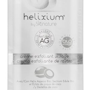 Helixium Facial Exfoliating Cream 7ml - Skinature