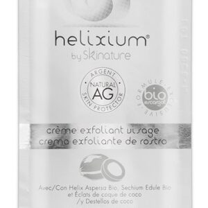 Helixium Crema Esfoliante viso 7ml - Skinature