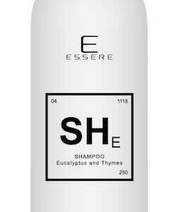 Shampoo purificante - Essere