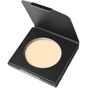 Organic compact mineral powder 01 light moon - Liquidflora