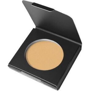 Organic compact mineral powder 04 dark summer - Liquidflora