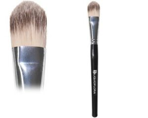 Brush 03 - Foundation - Liquidflora