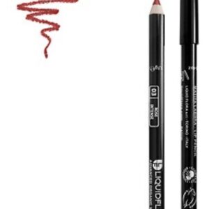 Lip pencil 03 INTENSE ROSE - Liquidflora