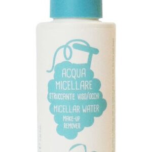 Acqua micellare Struccante Viso/Occhi 100ml - Nice & Easy - Puravida Bio