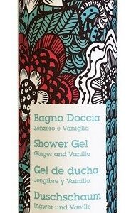 Bagno doccia experience Zenzero e Vaniglia 250ml - Puravida Bio