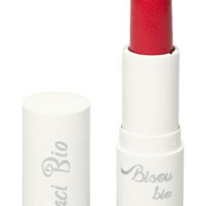 Lipstick Baci Bio 01 - Bisoubio