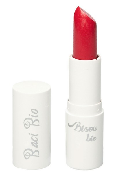 Rossetto Baci Bio 01 - Bisoubio
