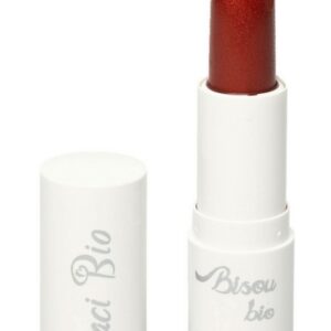 Lipstick Baci Bio 02 - BisouBio