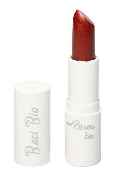 Lipstick Baci Bio 02 - BisouBio