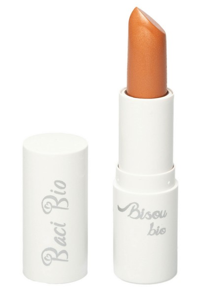 Lipstick Baci Bio 03 - Bisoubio