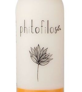 Balsamo ristrutturante con proteine e olio di riso 250ml - Phitofilos