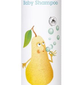 Baby Shampoo 250ml - Puravida Bio