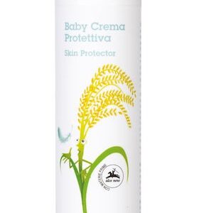 Baby Crema Protettiva 100ml - Puravida Bio
