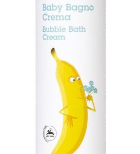 Baby Bagno Crema 250ml - Puravida Bio