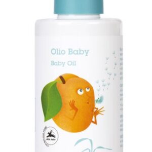 Baby Olio 150ml - Puravida Bio